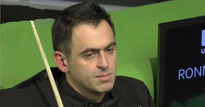 赛的基调 赛的基调