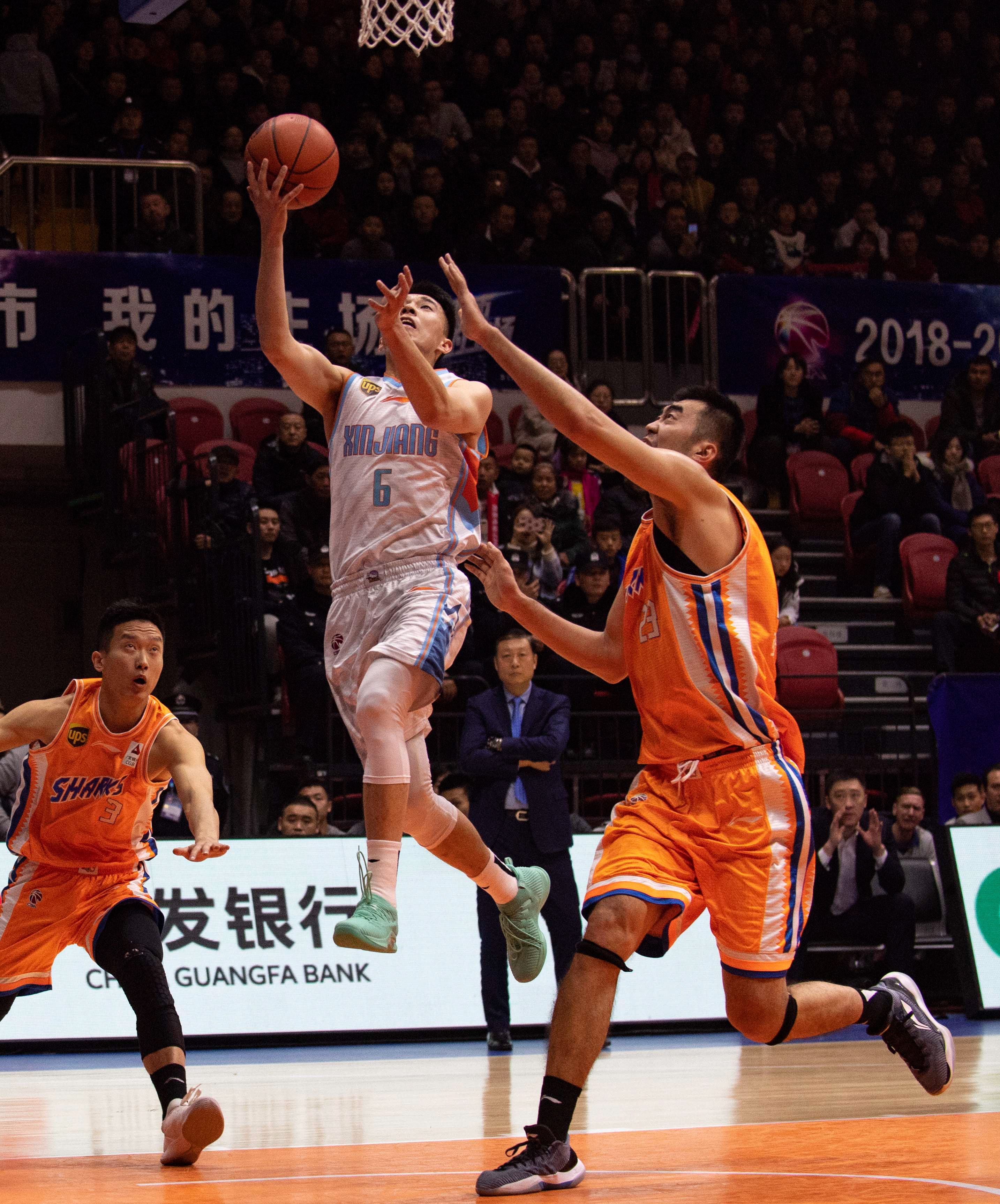 值得期待的 值得期待的