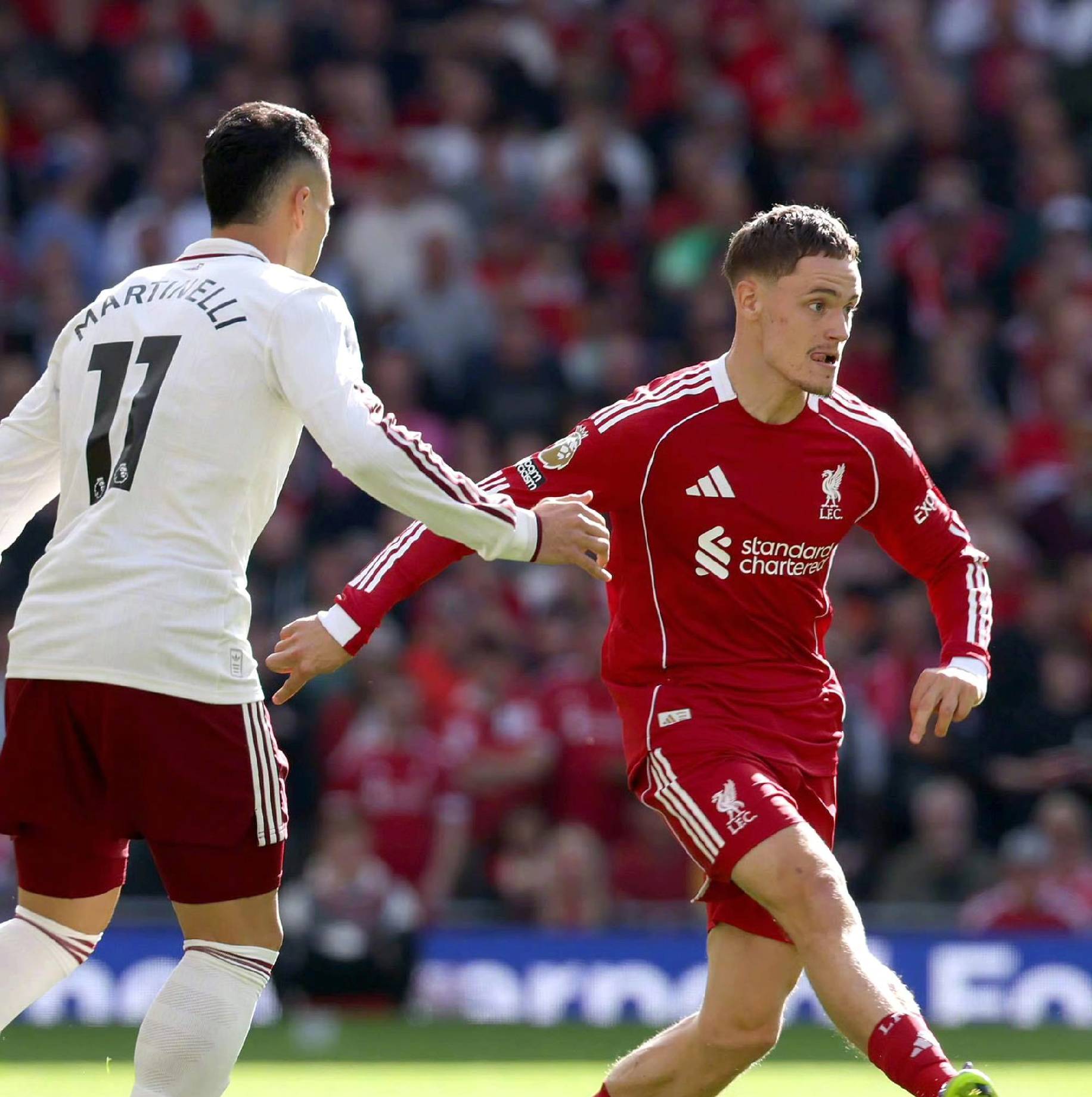 质性的核心 质性的核心