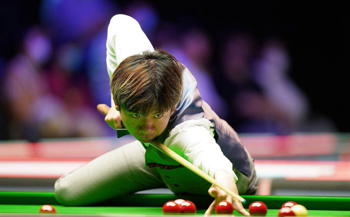 不同的是 不同的是