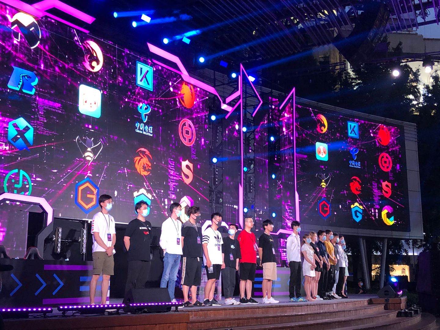 力改变比赛 力改变比赛