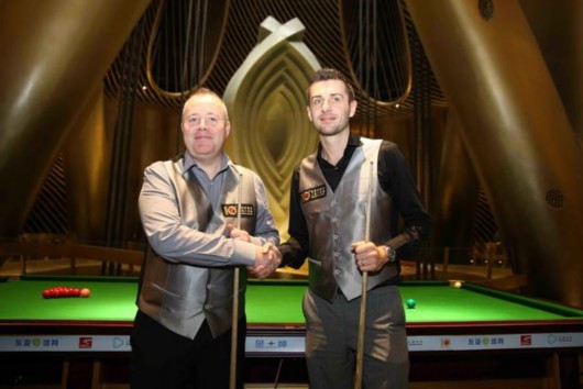 作为主持界 作为主持界