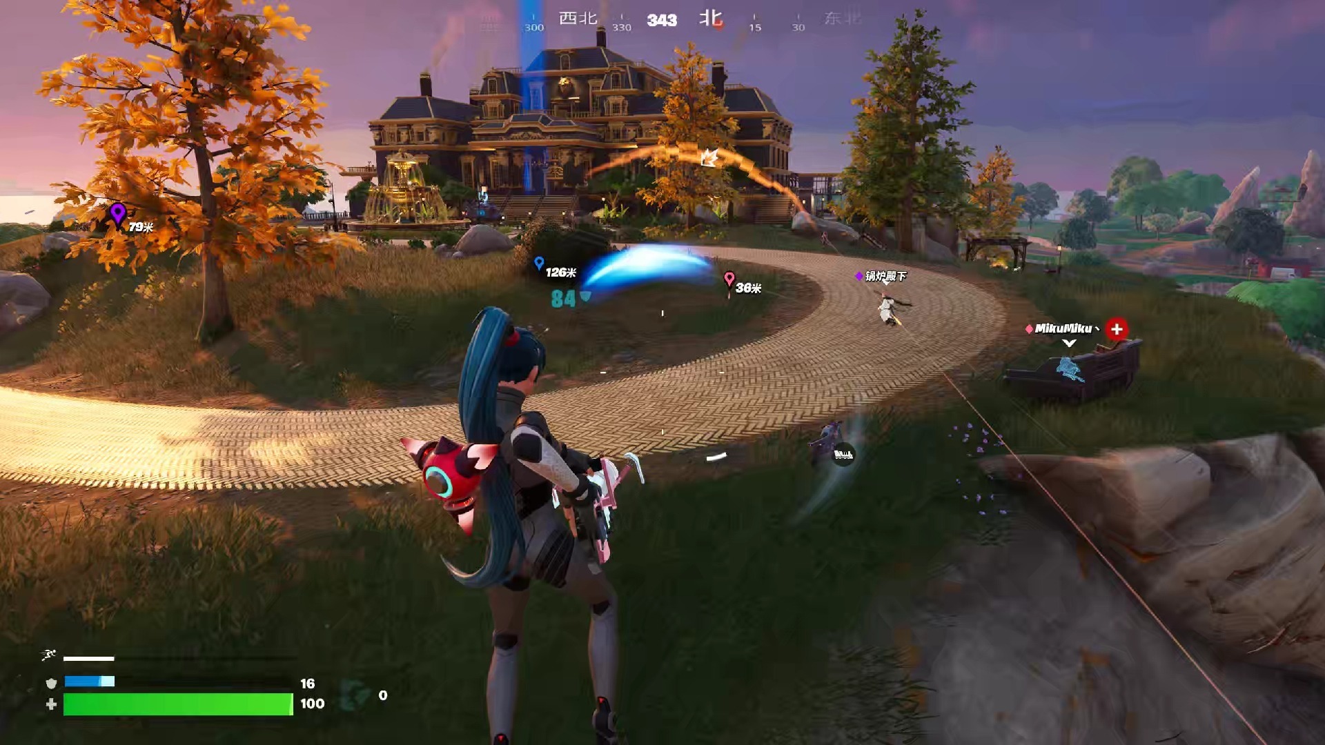 己的每一次 己的每一次