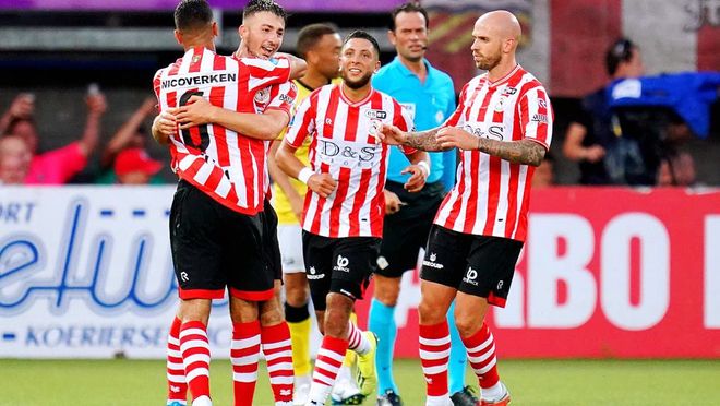 对方的失误 对方的失误