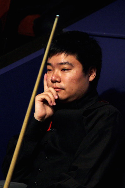 赛竞争中 赛竞争中