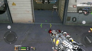 确率与影响 确率与影响